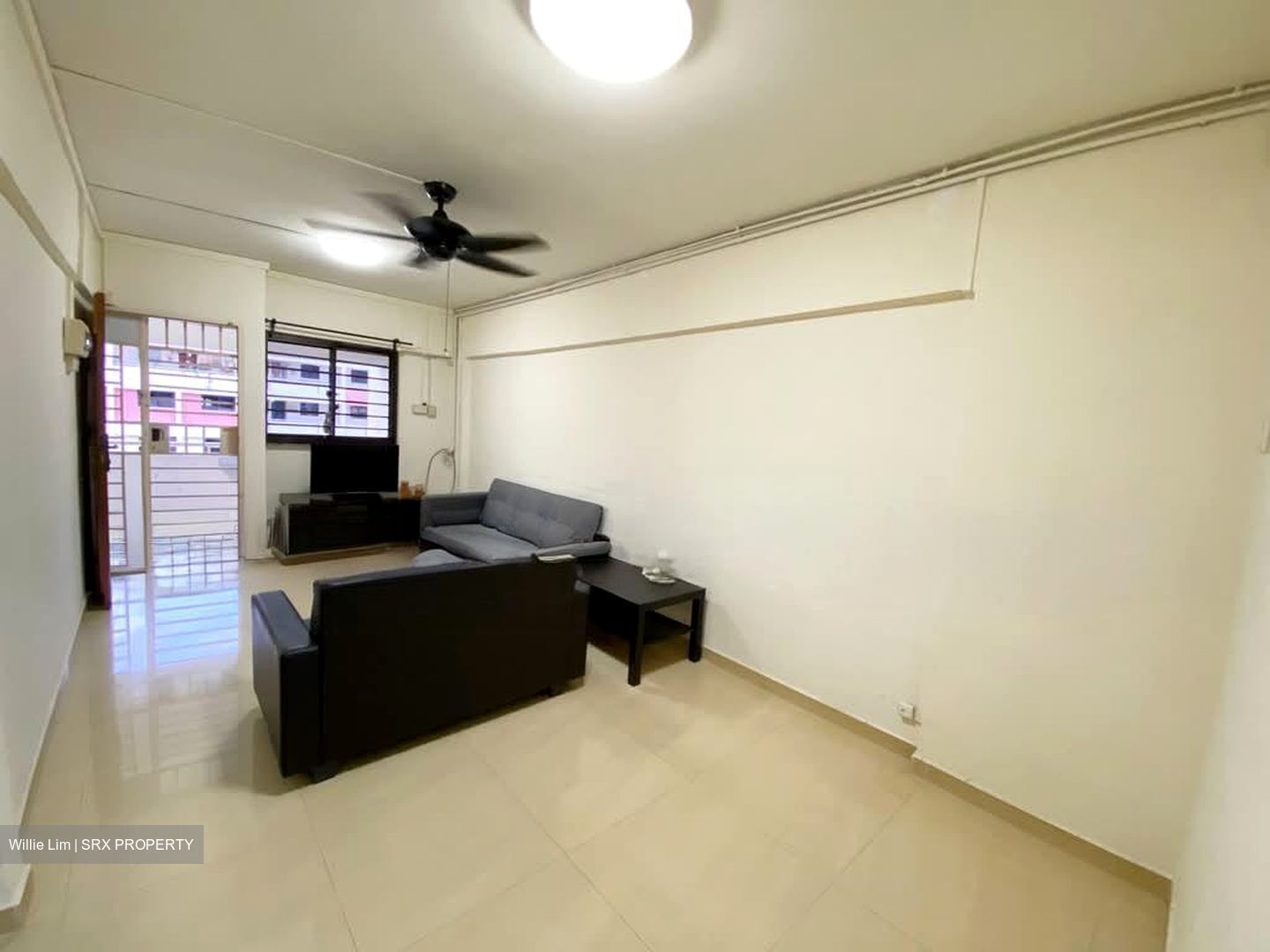 Blk 64 BLANGAH VIEW (Bukit Merah), HDB 3 Rooms #577633591